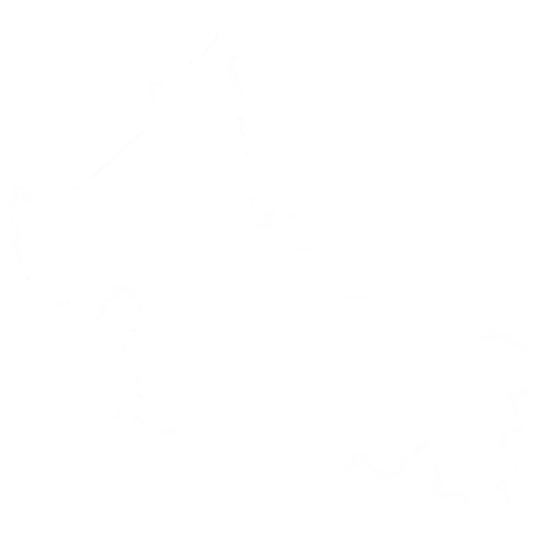 Mapa del estado de San Luis Potosí